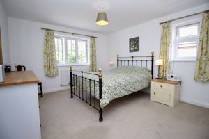 Primary Bedroom- click for photo gallery